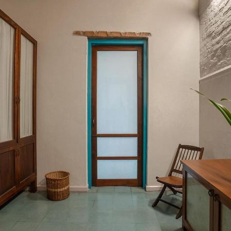 Lohonostays Bamboo House Sadhrana Bagh Гургаон Экстерьер фото