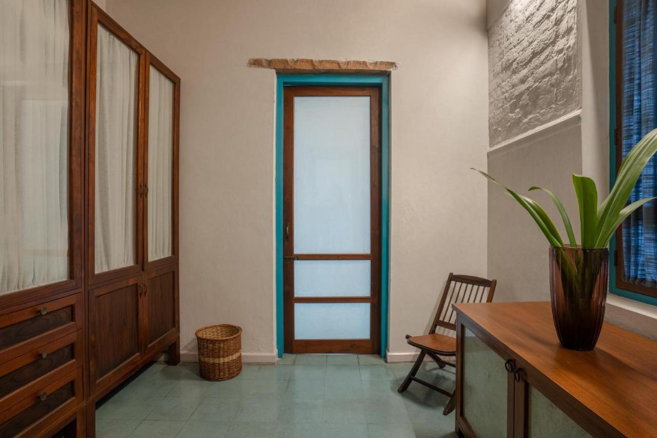 Lohonostays Bamboo House Sadhrana Bagh Гургаон Экстерьер фото